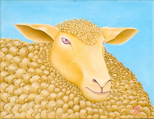 Woolley Mundane