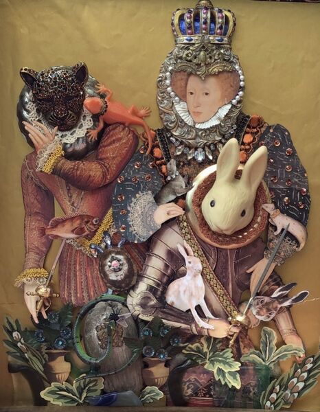 The Queen’s Favourite