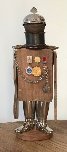 Archduke Franz Ferdinand