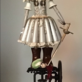 Judith and Holofernes