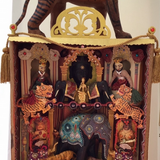 Tigers and Elephants, Elephants and Tigers