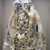 Klimt doll - Adele Bloch-Bauer