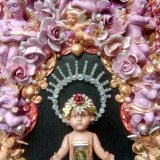 St Christina the Astonishing (detail)