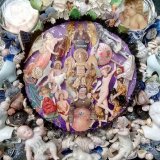 The Fallen Angels (detail)