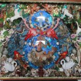 The Garden of Earthly Delights No 2