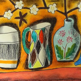 Little French Jar and Friends