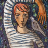 The Boy and the Bird