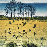 Return of the gleaners