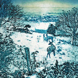 The deer path