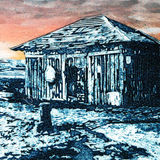 Boathouse at Littleferry
