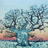 The steadfast oak
