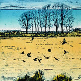 The gleaners