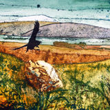 Flood in the Strath (from Kilearnan)