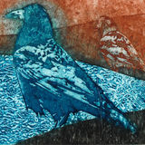 In the wake of the plough