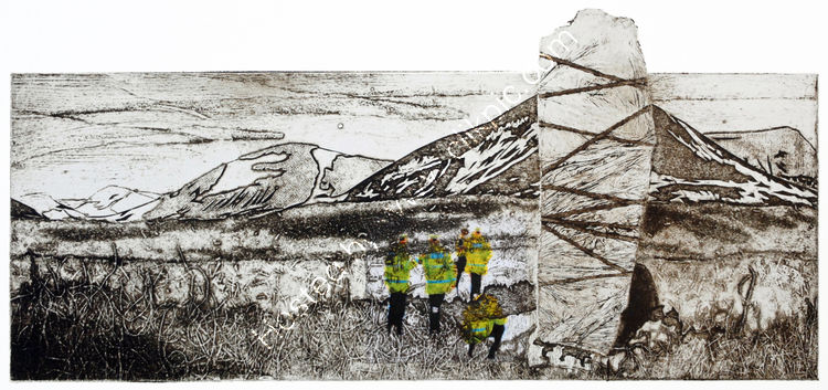 Investigations at Clach Mhic Mhios