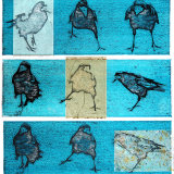 Rook trios 1 and 2