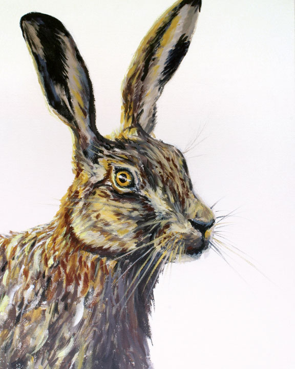 March Hare
