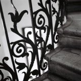 The Tulip staircase, Queen's House, Greenwich