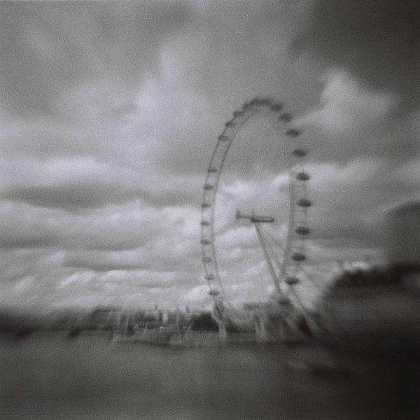 London in Monochrome