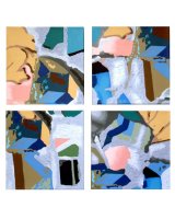 Barcelona Guell Quartet