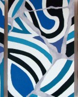 Barcelona Triptych