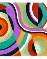 Circular Rhythms No.1