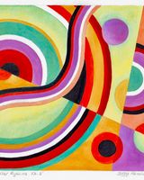 Circular Rhythms No.2