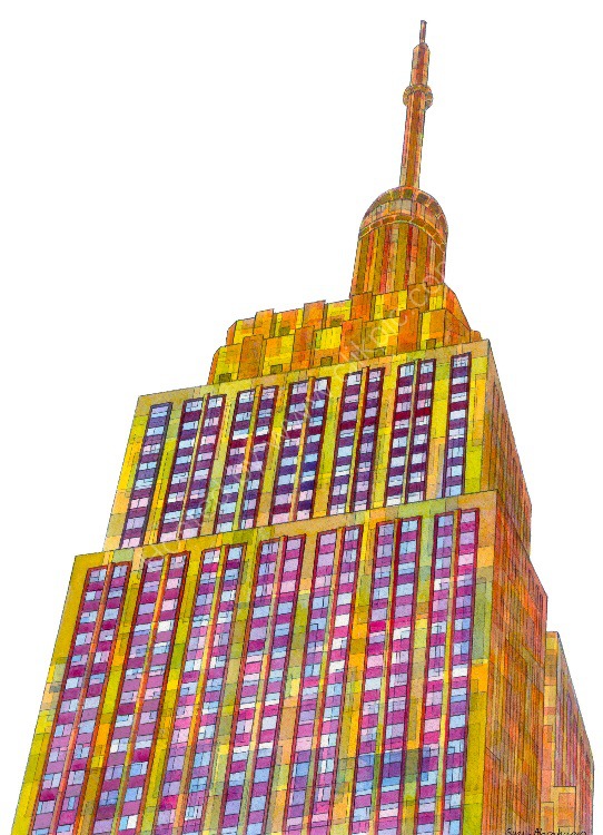Empire State Building
