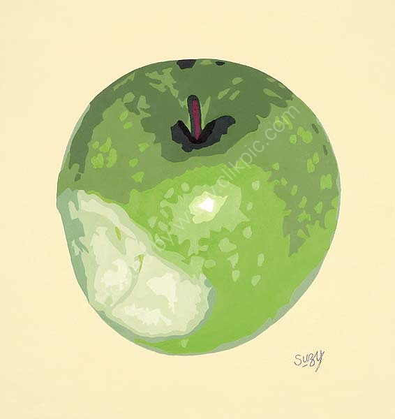 Green Apple