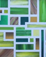 Grid Composition No.6