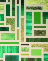 Grid Composition No.5
