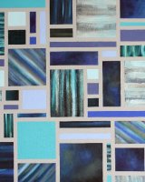 Grid Composition No.2