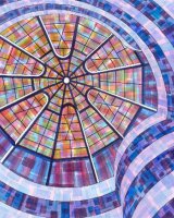 Guggenheim Interior