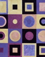 Homage III to Klimt