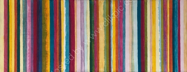 Line Composition No.3