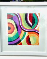 Circular Rhythms No.1
