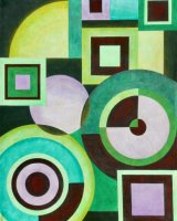 Key Elements Composition No.3