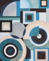 Key Elements Composition No.1