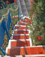 Lanzarote Steps