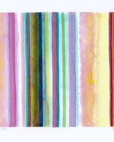 Linear Rhythms No.1
