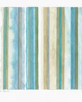 Linear Rhythms No.2
