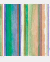 Linear Rhythms No.3