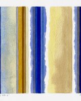 Linear Rhythms No.4
