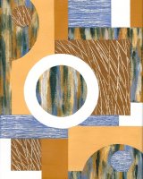 Mini Textural Elements No. 2