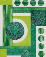 Mini Textural Elements No.3