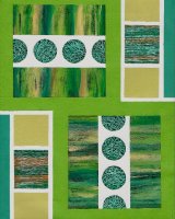 Mini Textural Elements No. 4