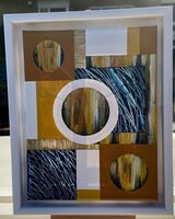 Mini Textural Elements No.11