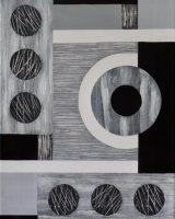 Mini Textural Elements No. 5