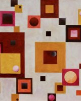 Squares within Squares & Circles within Squares