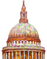 St Pauls Cathedral London